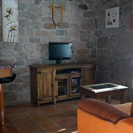 Appartement Casa Tinuca à Cos Extérieur photo