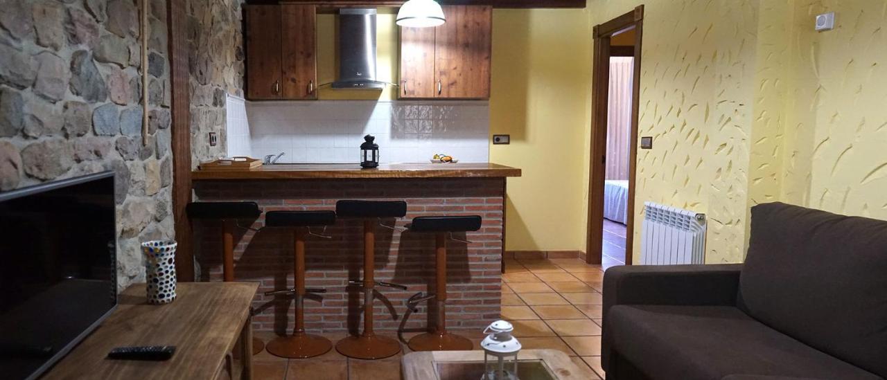 Appartement Casa Tinuca à Cos Extérieur photo