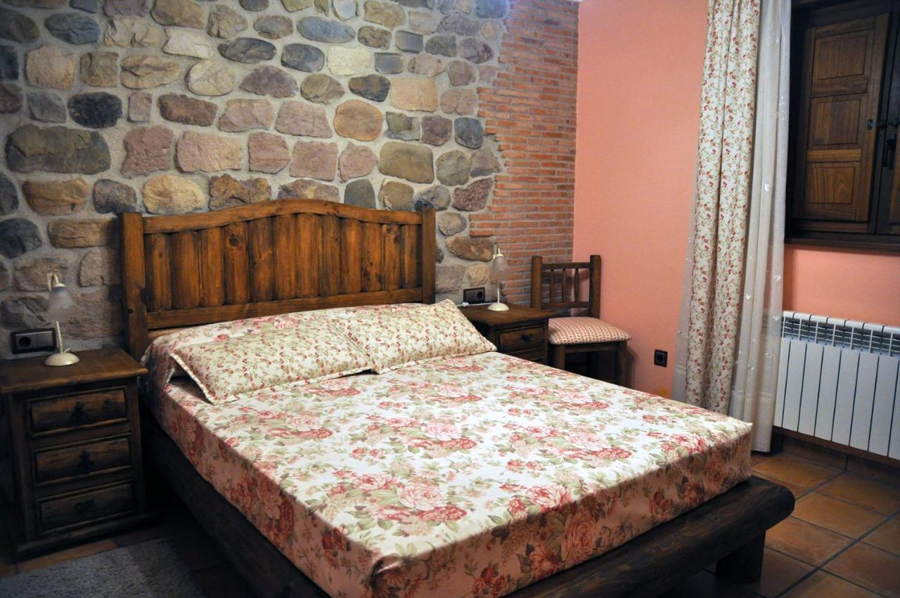Appartement Casa Tinuca à Cos Extérieur photo