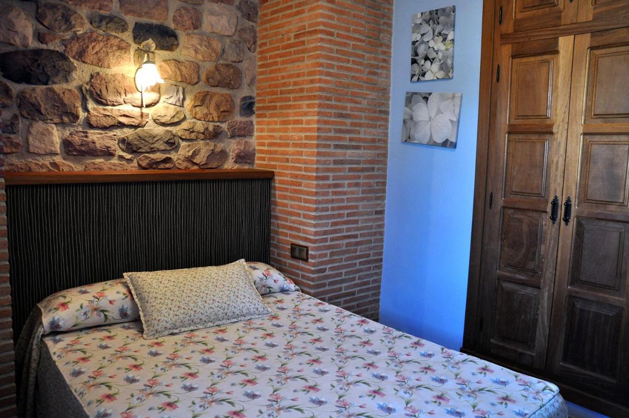 Appartement Casa Tinuca à Cos Extérieur photo