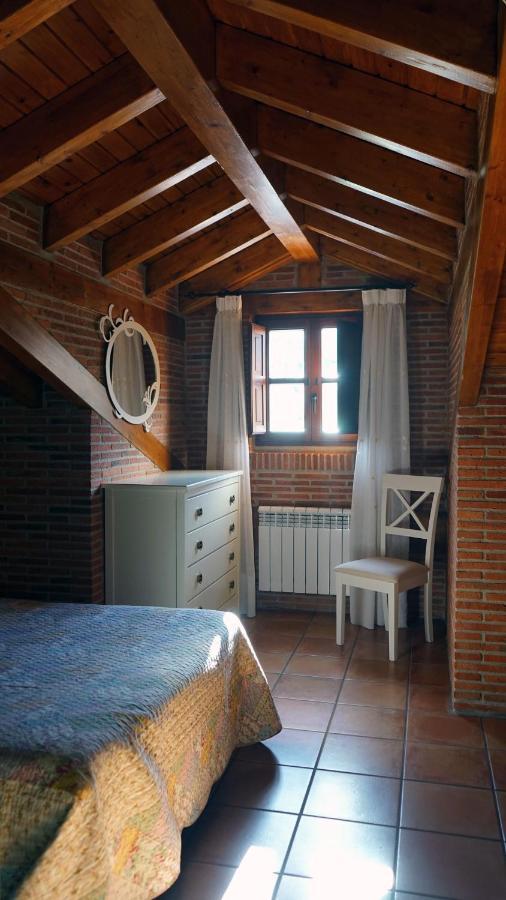 Appartement Casa Tinuca à Cos Extérieur photo