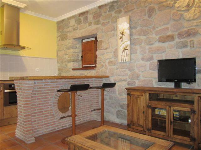 Appartement Casa Tinuca à Cos Extérieur photo
