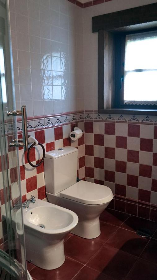 Appartement Casa Tinuca à Cos Extérieur photo