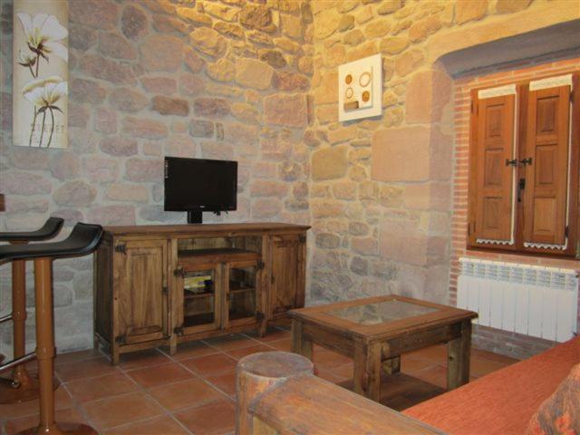 Appartement Casa Tinuca à Cos Extérieur photo