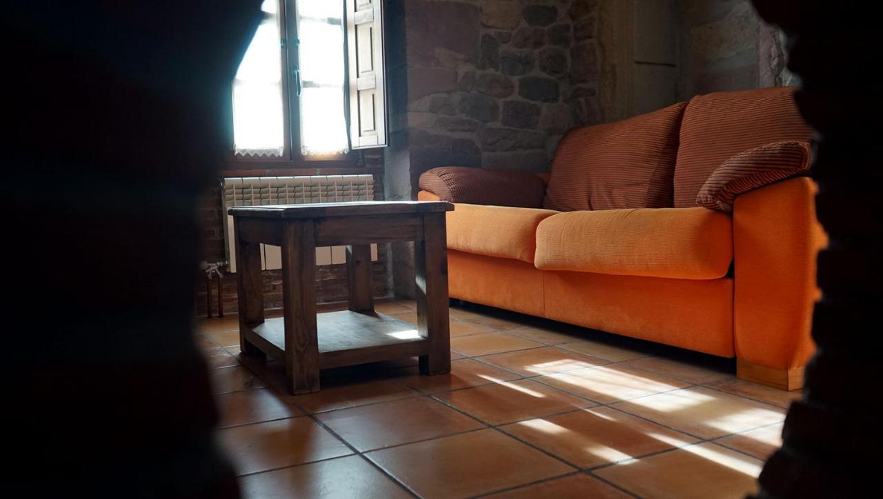 Appartement Casa Tinuca à Cos Extérieur photo