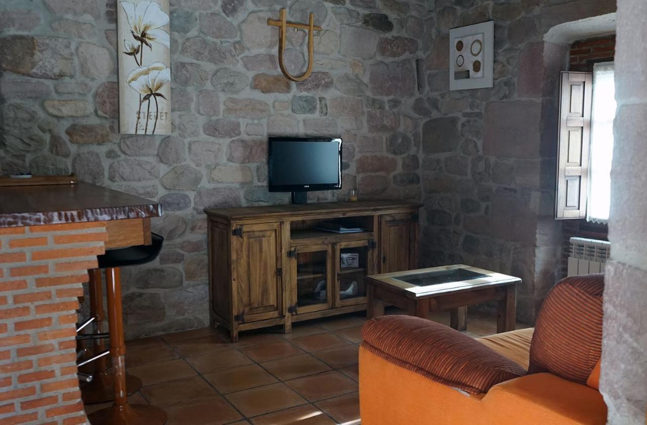 Appartement Casa Tinuca à Cos Extérieur photo
