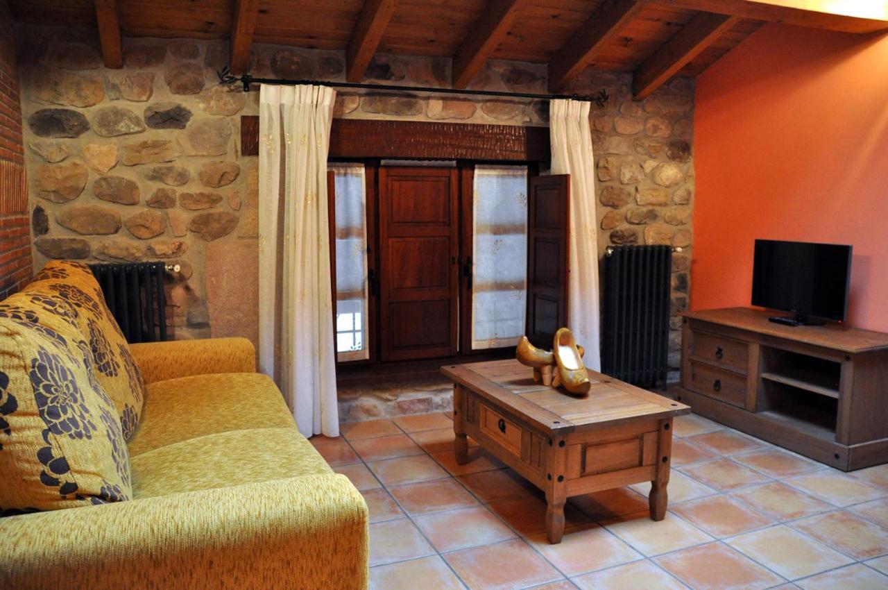 Appartement Casa Tinuca à Cos Extérieur photo