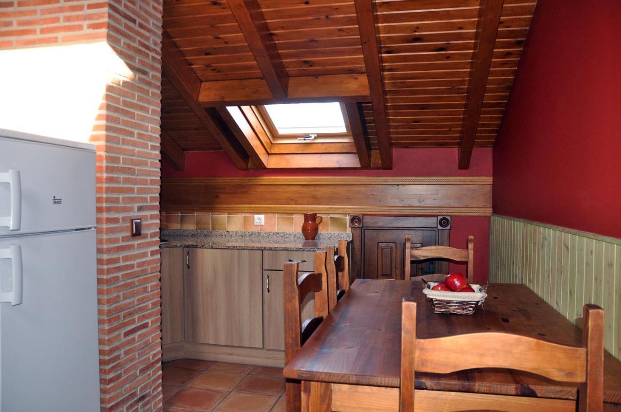 Appartement Casa Tinuca à Cos Extérieur photo