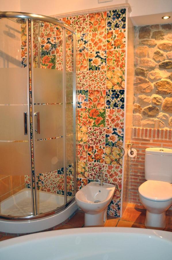 Appartement Casa Tinuca à Cos Extérieur photo