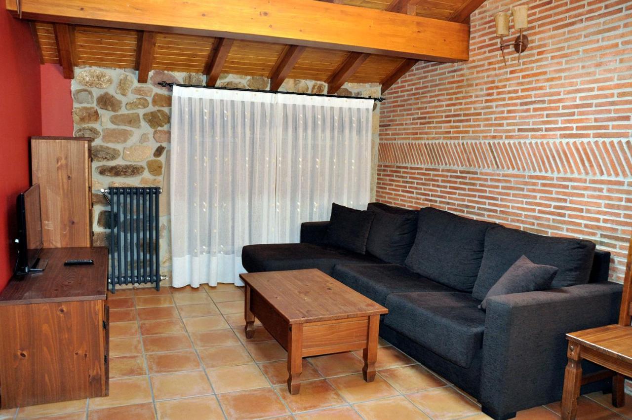 Appartement Casa Tinuca à Cos Extérieur photo