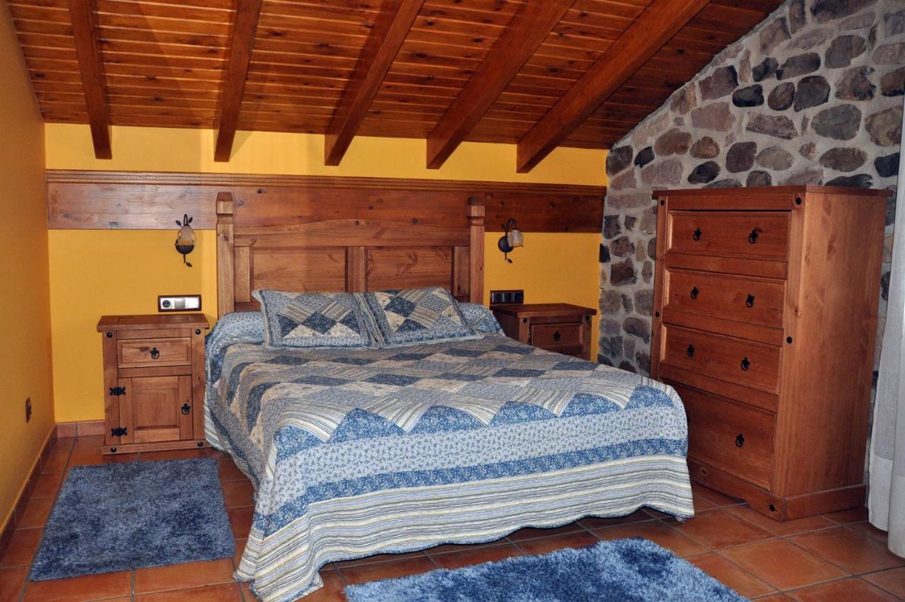 Appartement Casa Tinuca à Cos Extérieur photo